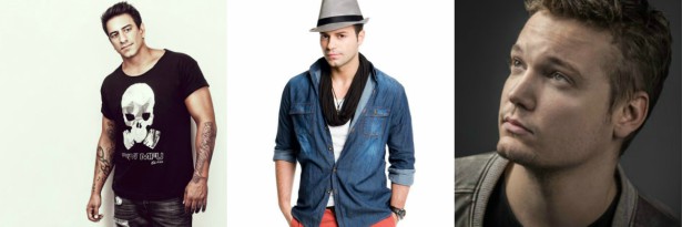 Dino MFU & Claydee feat. Andy Nicolas | Το "No Matter What" έρχεται!