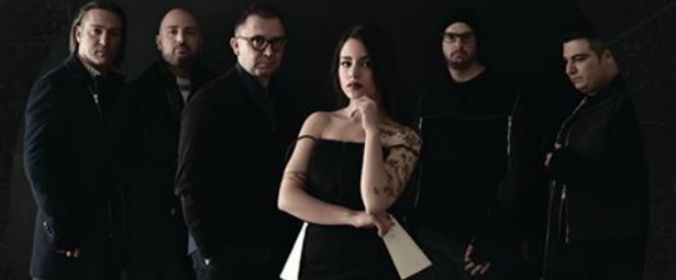 Οι Emigre μας παρουσιάζουν το νέο τους τραγούδι με τίτλο "Είμαστε μαζί"