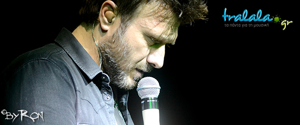 Γιάννης Πλούταρχος, Χρήστος Μενιδιάτης, Ειρήνη Παπαδοπούλου μας υποδέχθηκαν backstage στις πρόβες στο Posidonio! | φωτορεπορτάζ