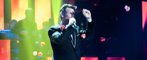 Επωνύμων «συνέχεια» στο Club 22!