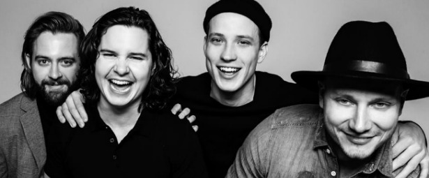 Lukas Graham| Το συγκρότημα από τη Δανία που με το "7 Years" έχει σαρώσει τα charts του πλανήτη!