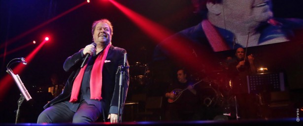 Ποιοι διασκέδασαν στην Ιερά Οδό λίγο πριν το φινάλε;