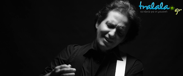 Συνέντευξη | Πασχάλης: «Ο καλλιτέχνης επηρεάζεται από τα προβλήματα της κοινωνίας που ζει και πολλές φορές εμπνέεται»