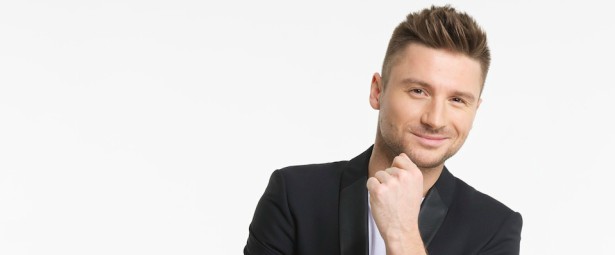 Τι είπε στο tralala.gr ο Sergey Lazarev για τη συνεργασία του με το Δημήτρη Κοντόπουλο;