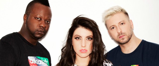 Δείτε φωτογραφίες από τα γυρίσματα του νέου video clip των Vegas!