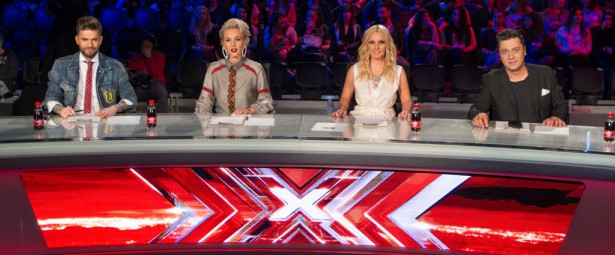 X Factor| Αυτές είναι οι φωνές της 6ης audition που ξεχώρισαν!