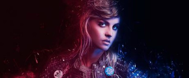 Xenia Ghali | Κατακτά την πρώτη θέση στο Billboard Chart της Αμερικής!