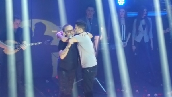 Stamatis Gonidis -  Konstantinos Argyros Agkalia