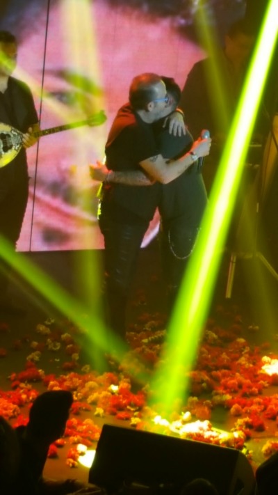 Stamatis Gonidis - Stan Agkalia