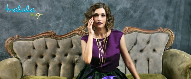 Συνέντευξη| Eλένη Πέτα: «Με το τέλος κάθε σεζόν βρίσκεσαι ουσιαστικά πάλι στην αρχή!»