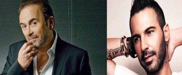 Σταμάτης Γονίδης - Κωνσταντίνος Παντζής | Για ποιον γνωστό λαϊκό τραγουδιστή ετοιμάζουν το hit του καλοκαιριού