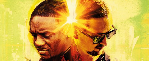 Robin Schulz και Akon συνεργάζονται και μας παρουσιάζουν το "Heatwave"!