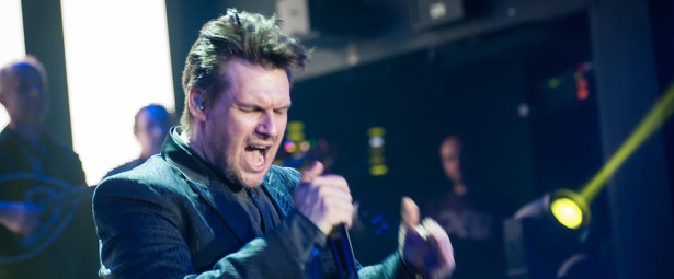 Πάνος Κιάμος… Ακόμη ένα εκρηκτικό φινάλε στο «Club 22»!