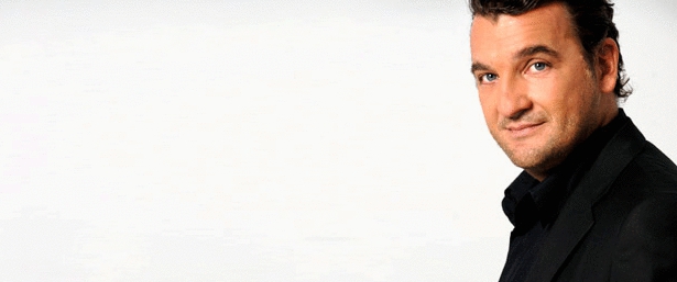 Γιώργος Λεβέντης | Δείτε εδώ όλα όσα είπε για τους νέους κανονισμούς του φετινού Χ Factor!