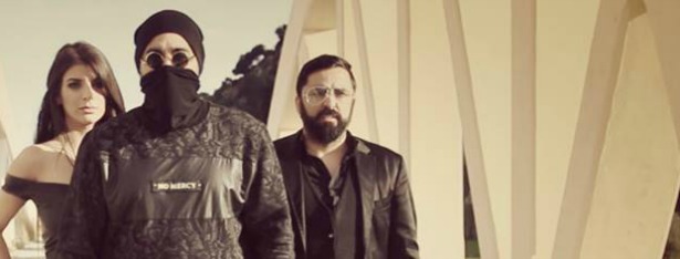 Nigma & Platon| Νέο τραγούδι και video clip με τίτλο "Το Φυτίλι"!