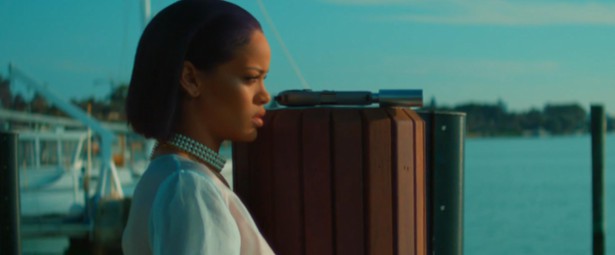 "Needed me" | Η Rihanna προκαλεί για ακόμα μία φορά στο νέο video clip της!