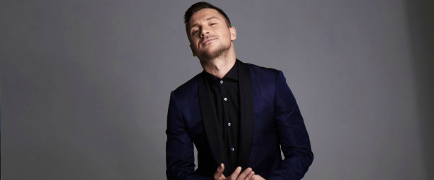Sergey Lazarev | Το φετινό φαβορί της Eurovision παρουσίασε το "You are the only one" στη σκηνή του Madwalk 2016!
