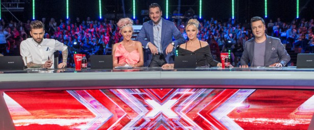 X Factor - Chair Challenge| Αυτή είναι η ομάδα της Tamta!