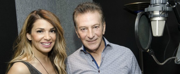 Δημήτρης Κοντολάζος - Ελένη Χατζίδου | Ετοιμάζουν ντουέτο έκπληξη!