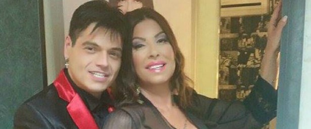 Άντζελα Δημητρίου - Γιώργος Δασκαλάκης| Τι... "ψήνεται" μεταξύ τους;