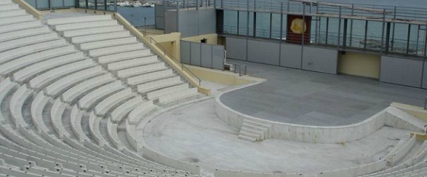 Βεάκειο Θέατρο Πειραιά| Ένα ακόμη καλοκαίρι γεμάτο συναυλίες, δείτε το πρόγραμμα!