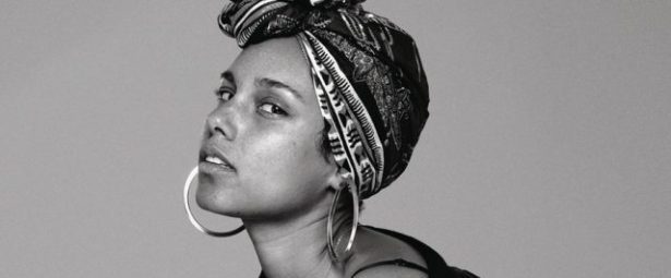 "In Common"| Η Alicia Keys επιστρέφει με ένα ολοκαίνουριο single... τέσσερα χρόνια μετά!