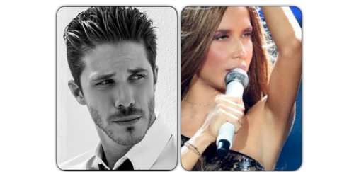 Αποκλειστικό: Νίκος Οικονομόπουλος – Πάολα μαζί στο Fever;;!!!