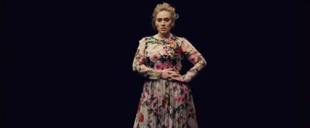 "Send My Love (To Your New Lover)" | Η Adele παρουσίασε το νέο της τραγούδι και video clip στα Billboard Music Awards 2016!