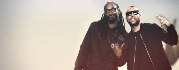 "OMG" | Πάνω από 3 εκατομμύρια views σε λιγότερο από 1 μήνα για τη συνεργασία του Arash με τον Snoop Dogg!