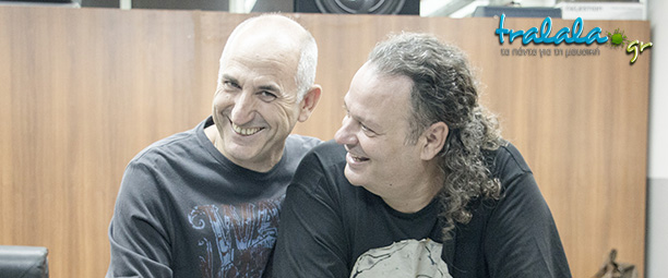 "Φέρε μαζί σου αλλαξιές" | Οι Εκείνος + Εκείνος επέστρεψαν με νέο τραγούδι!