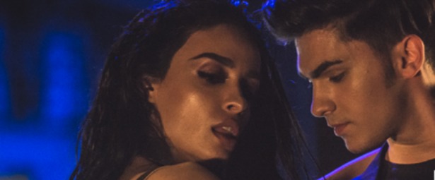 Η Ελένη Φουρέιρα συνεργάζεται με τον Butrint Imeri και μας δίνουν μια μικρή γεύση από το νέο τους τραγούδι "Delicious"!