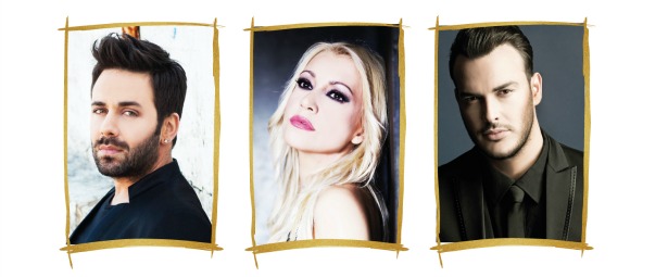 Πότε ρίχνει αυλαία το σχήμα του Frangelico;