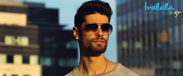 Freddie| Hungary's representative in this year's Eurovision talks to tralala.gr a few hours before Semi-Final 1!