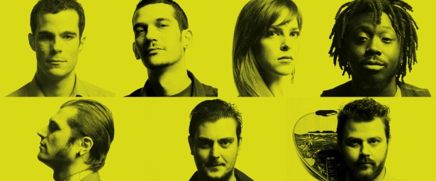 Οι Imam Baildi ξεσήκωσαν το κοινό τους στην έναρξη της καλοκαιρινής τους περιοδείας!