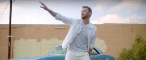 "Can’t Stop The Feeling" | Δείτε το ολοκαίνουργιο video clip του Justin Timberlake!