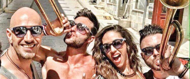 Οι Kings τρελαίνουν το youtube | Το "Παγωτό" ξεπέρασε τα 7 εκατομμύρια views σε 3 μήνες!