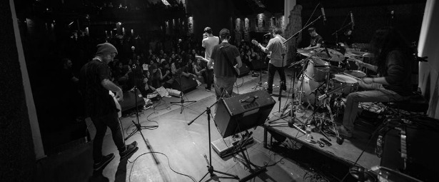 Mad Street| Γνωρίστε το συγκρότημα του Ίαν Στρατή από το X Factor!