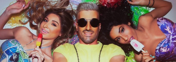 "Αλκοτέστ"| Οι Master Tempo συνεργάζονται με τον Γιάννη Ιερεμία! (teaser)