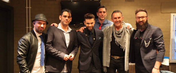 "To Mηδέν" | Δείτε το νέο video clip των Οnirama!