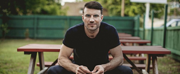 "Single For The Summer" | Νέο single και video clip από τον Sam Hunt!