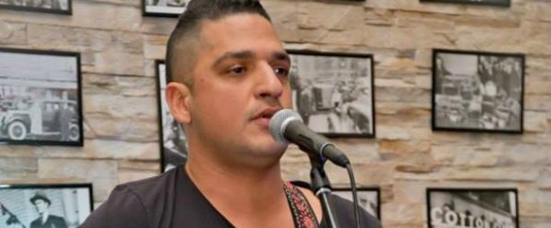 Μία φιλανθρωπική γιορτή με το Στέργιο Νταουσανάκη στην Αρχιτεκτονική 14/5!