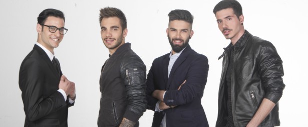 X Factor - 1ο Live Show| Ποιος αποχώρησε από την ομάδα του Γιώργου Θεοφάνους;