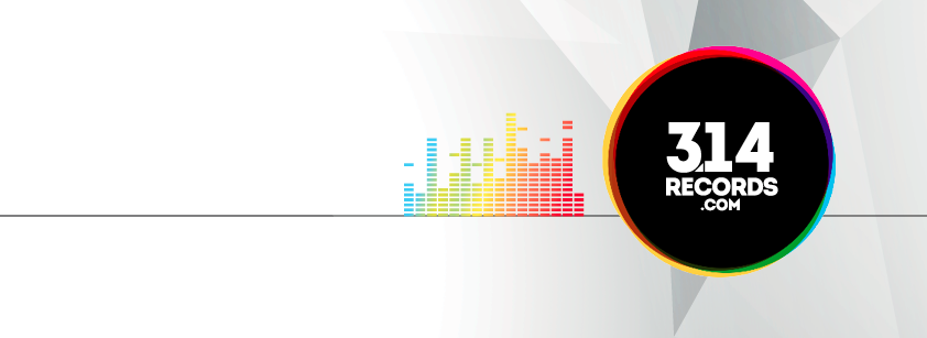 Και η 3.14 Records στη μεγάλη μουσική οικογένεια της Antenna Music!