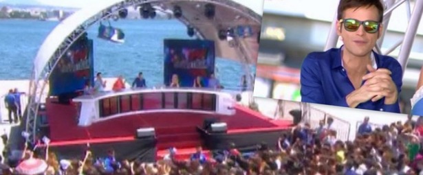 Ένα... "Αποκαλυπτικό" Σαββατοκύριακο στη Θεσσαλονίκη με αγαπημένους καλλιτέχνες της Panik Records!