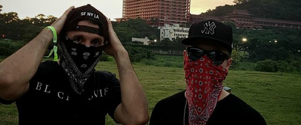 Οι Bang La Decks επιστρέφουν... με μια τριπλή βόμβα!