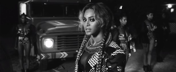 "Sorry" | Ασπρόμαυρο το νέο video clip της Beyonce, δείτε το!