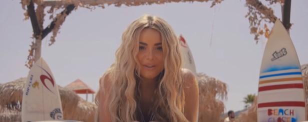 "Σαν Παραμύθι" | H Josephine επιστρέφει με ολοκαίνουργια συνεργασία και τραγούδι!