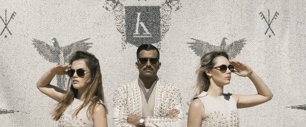 Kadebostany| Επιστρέφουν ανανεωμένοι με νέο τραγούδι & video clip με τίτλο "Frozen to death"!