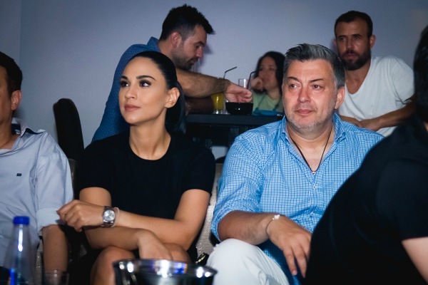 photographer: Edison Topalli