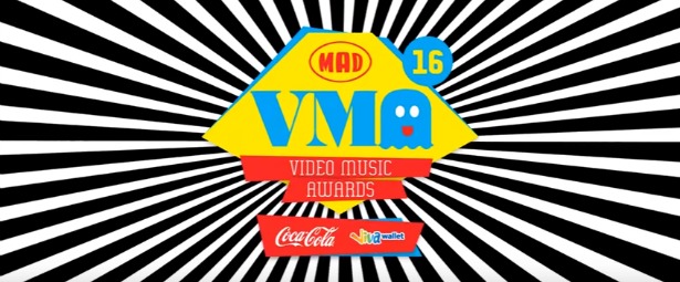 Δείτε αποσπάσματα από όλες τις εμφανίσεις των MAD VMA 2016!
